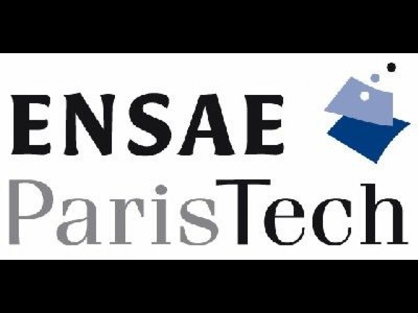 L'ENSAE : école nationale de la statistique et de l'administration économique L'ENSAE : école nationale de la statistique et de l'administration économique