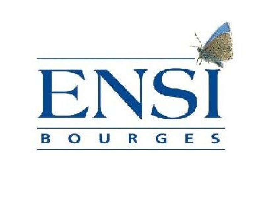 L'ENSIB : l'Ecole nationale supérieure d'ingénieurs de Bourges L'ENSIB : l'Ecole nationale supérieure d'ingénieurs de Bourges