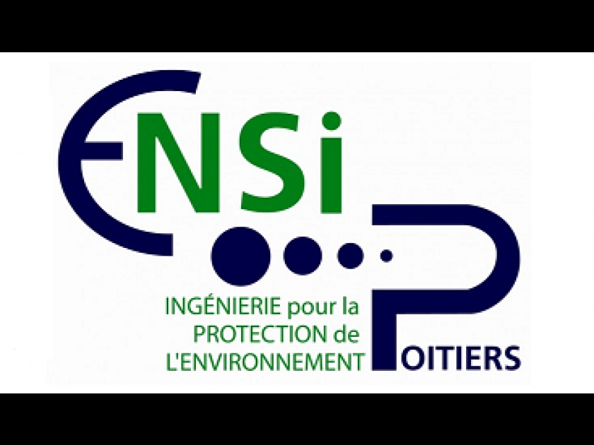 L'ENSIP : Ecole nationale supérieure d'ingénieurs de Poitiers L'ENSIP : Ecole nationale supérieure d'ingénieurs de Poitiers