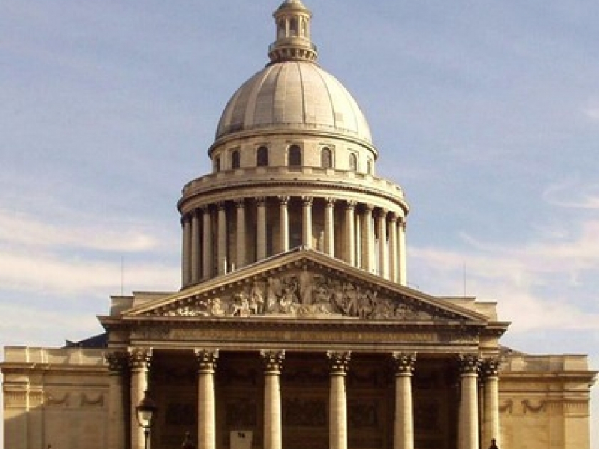 L'entrée au Panthéon en 5 questions L'entrée au Panthéon en 5 questions