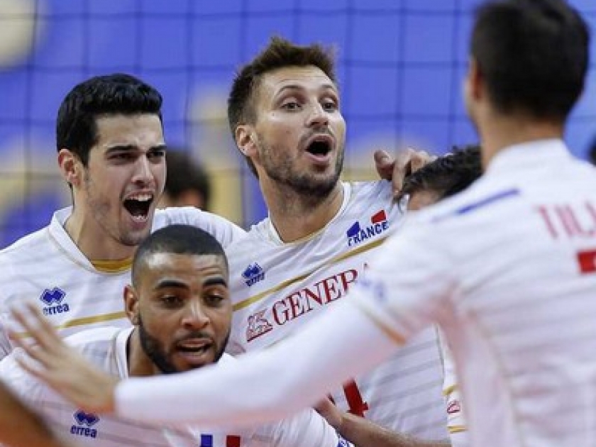 L'équipe de France de volley-ball : pourquoi vous allez en entendre parler L'équipe de France de volley-ball : pourquoi vous allez en entendre parler