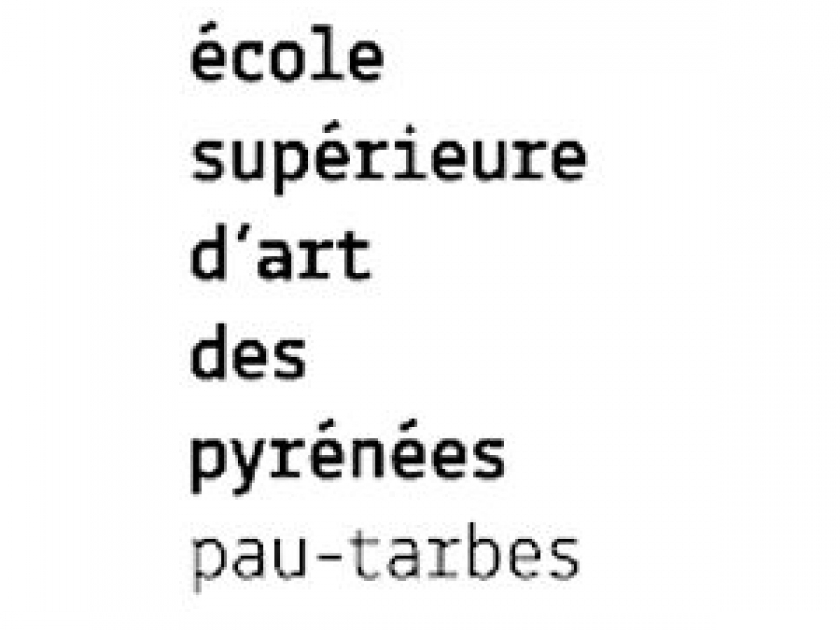 L'ESA Pyrénées Pau-Tarbes : une école d'art et de design graphique L'ESA Pyrénées Pau-Tarbes : une école d'art et de design graphique