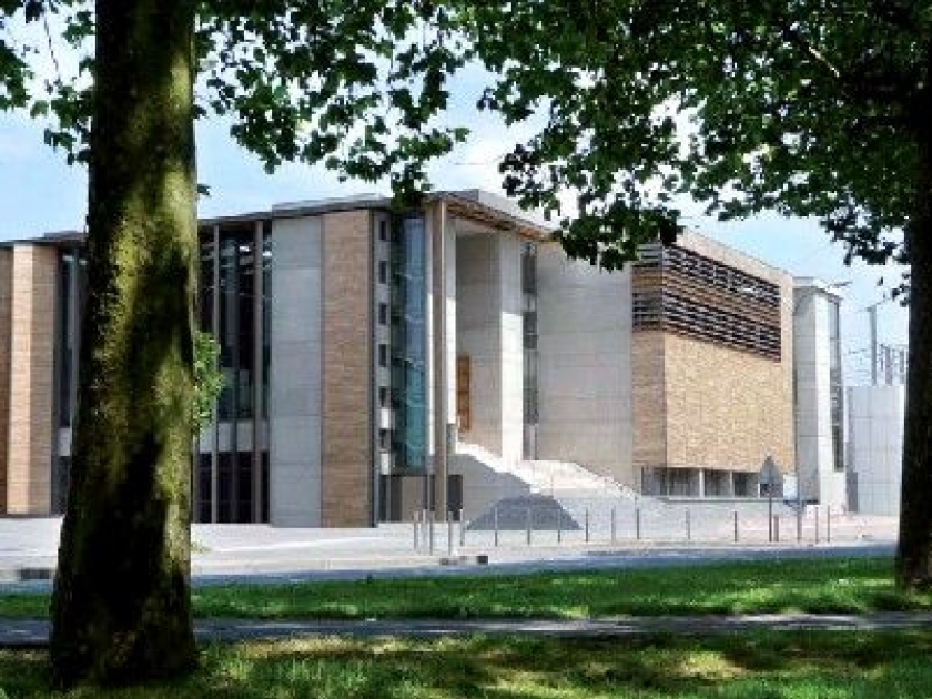 L'ESAM de Caen : une école d'art ouverte à tous L'ESAM de Caen : une école d'art ouverte à tous