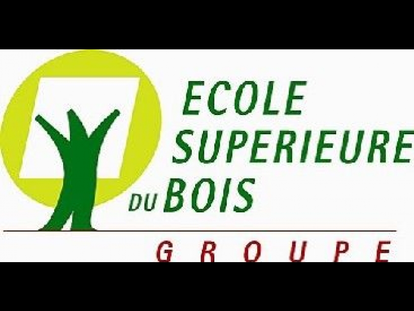 L'ESB : l'école supérieure du bois à Nantes L'ESB : l'école supérieure du bois à Nantes