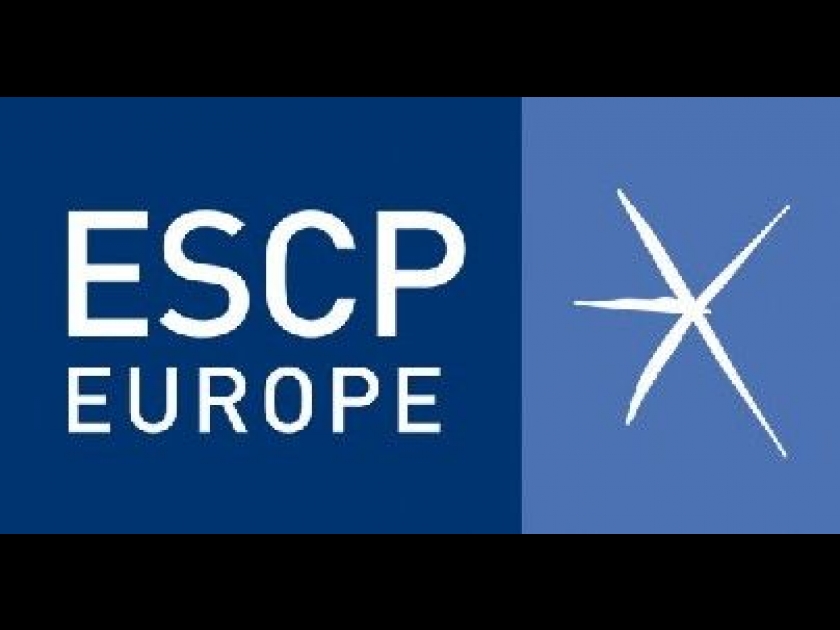 L'ESCP Europe : une grande école de management L'ESCP Europe : une grande école de management