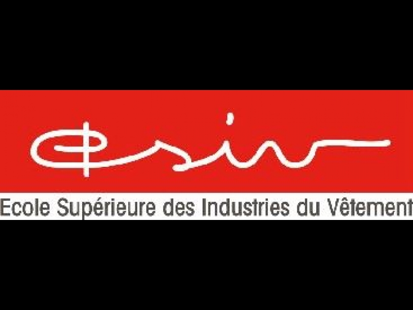 L'ESIV : école supérieure des industries du vêtement L'ESIV : école supérieure des industries du vêtement