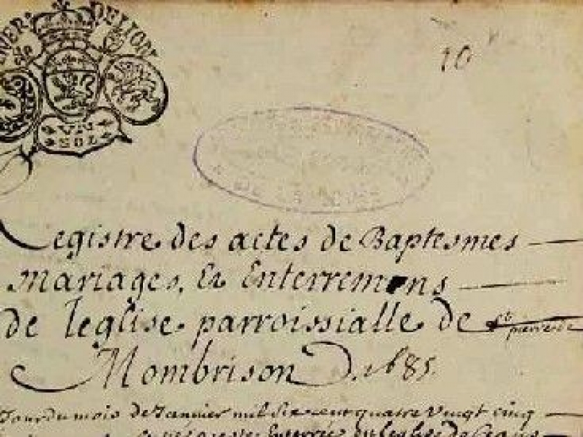 L'état civil : définition et fonctionnement L'état civil : définition et fonctionnement