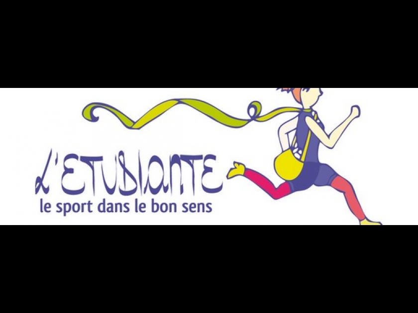 L'Étudiante, la course L'Étudiante, la course