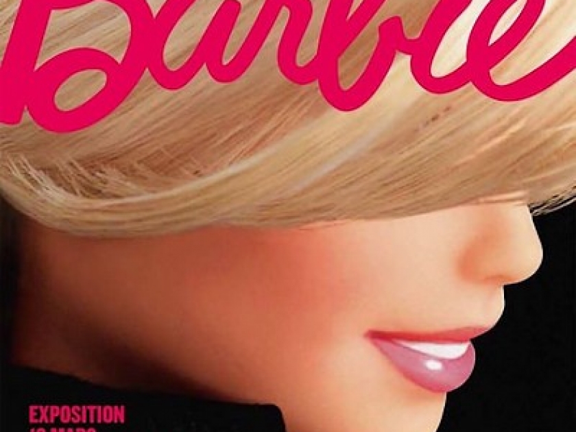 L'exposition Barbie au Musée des Arts Décoratifs L'exposition Barbie au Musée des Arts Décoratifs