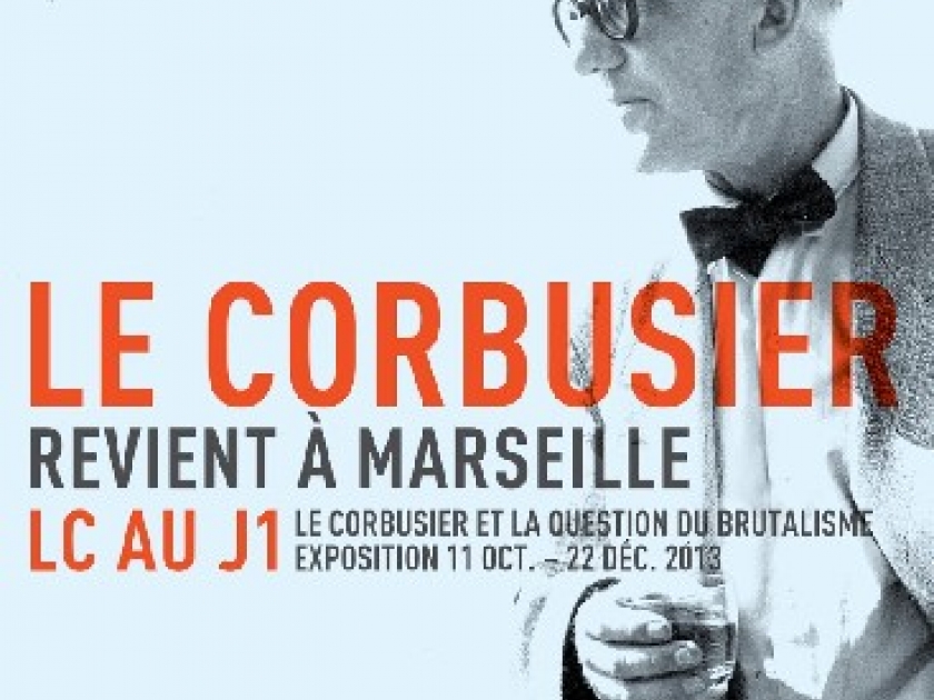 L'exposition Le Corbusier à Marseille : hommage à un architecte atypique L'exposition Le Corbusier à Marseille : hommage à un architecte atypique