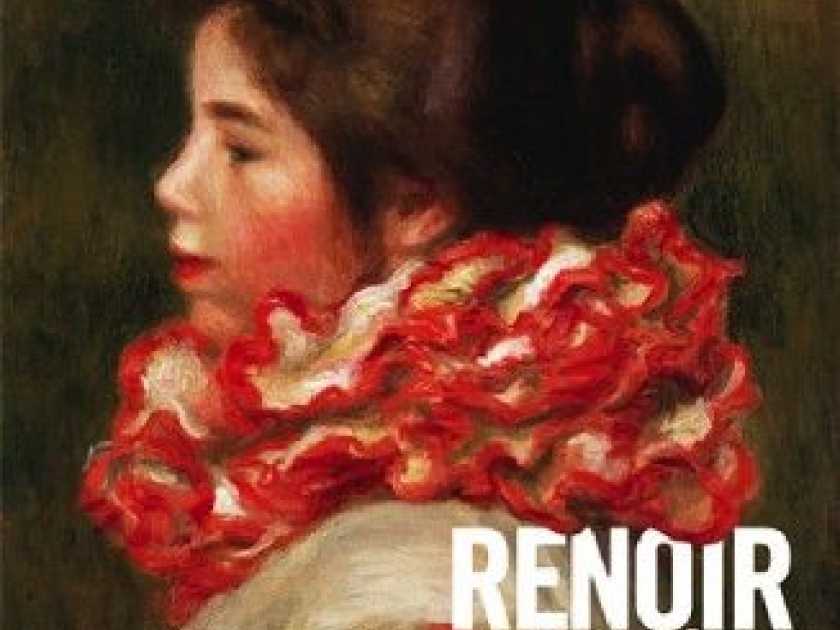 L'exposition Renoir au XXe siècle au Grand Palais à Paris L'exposition Renoir au XXe siècle au Grand Palais à Paris