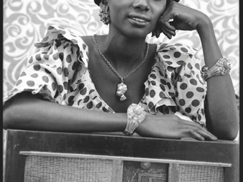 L'exposition Seydou Keïta au Grand Palais : un grand photographe malien L'exposition Seydou Keïta au Grand Palais : un grand photographe malien