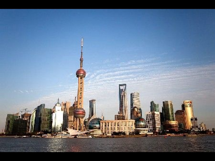 L'Exposition universelle de Shanghai : un événement grandiose L'Exposition universelle de Shanghai : un événement grandiose