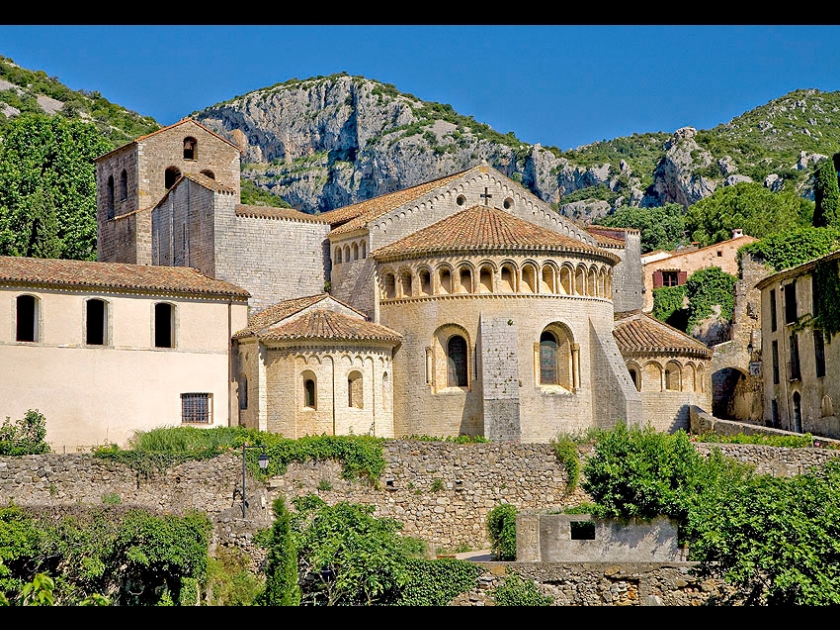 L’Hérault: un département riche en histoire L’Hérault: un département riche en histoire