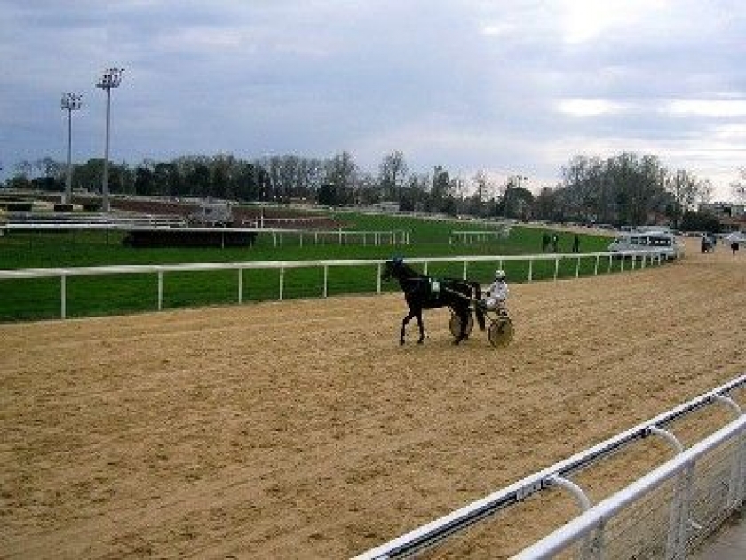 L'Hippodrome de la Côte d'Azur : un des plus importants hippodromes de France L'Hippodrome de la Côte d'Azur : un des plus importants hippodromes de France