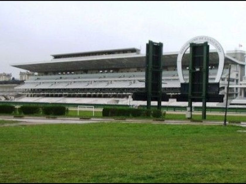 L'hippodrome de Longchamp : présentation et histoire L'hippodrome de Longchamp : présentation et histoire