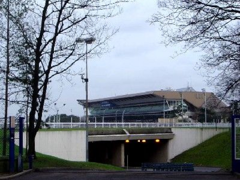 L'Hippodrome de Vincennes : le plus bel hippodrome de trot du monde L'Hippodrome de Vincennes : le plus bel hippodrome de trot du monde
