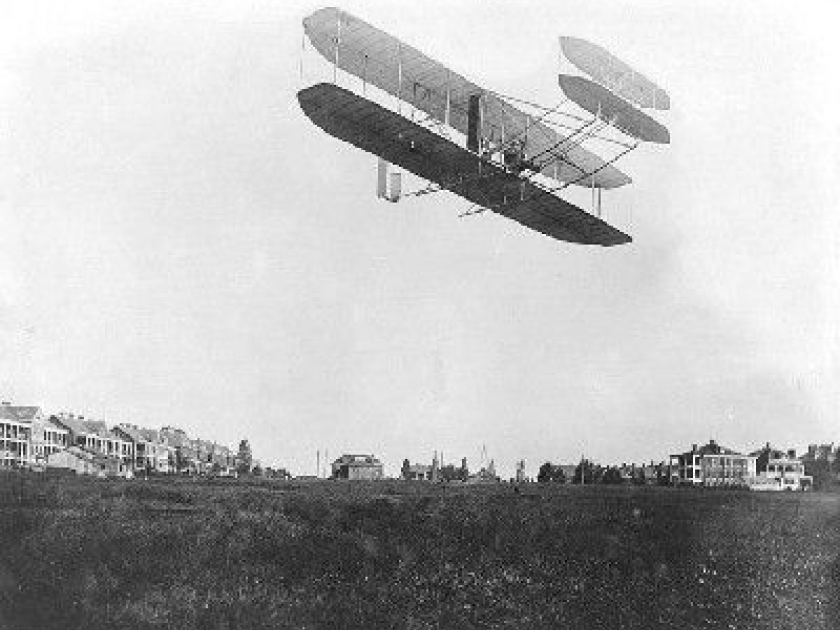L'histoire de l'aviation : des débuts à nos jours L'histoire de l'aviation : des débuts à nos jours