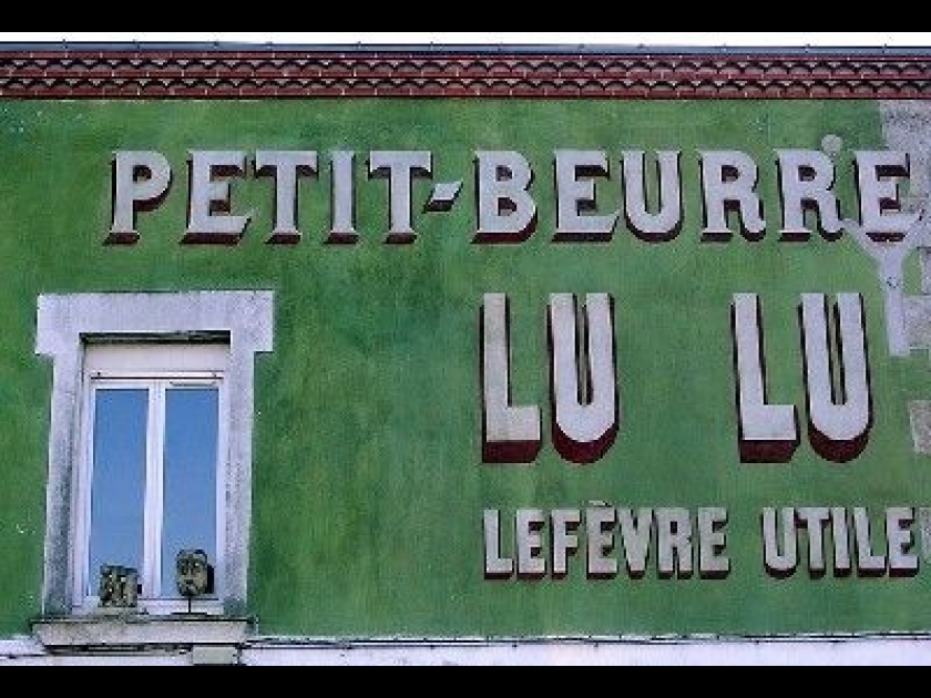L'histoire de la publicité : de 1836 à nos jours L'histoire de la publicité : de 1836 à nos jours