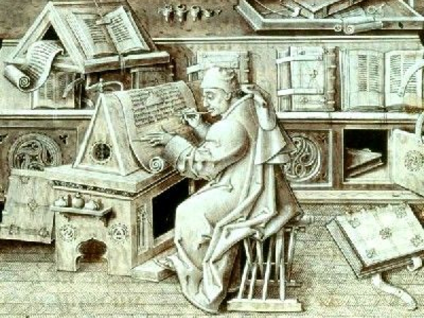 L'histoire du livre, des origines à nos jours L'histoire du livre, des origines à nos jours