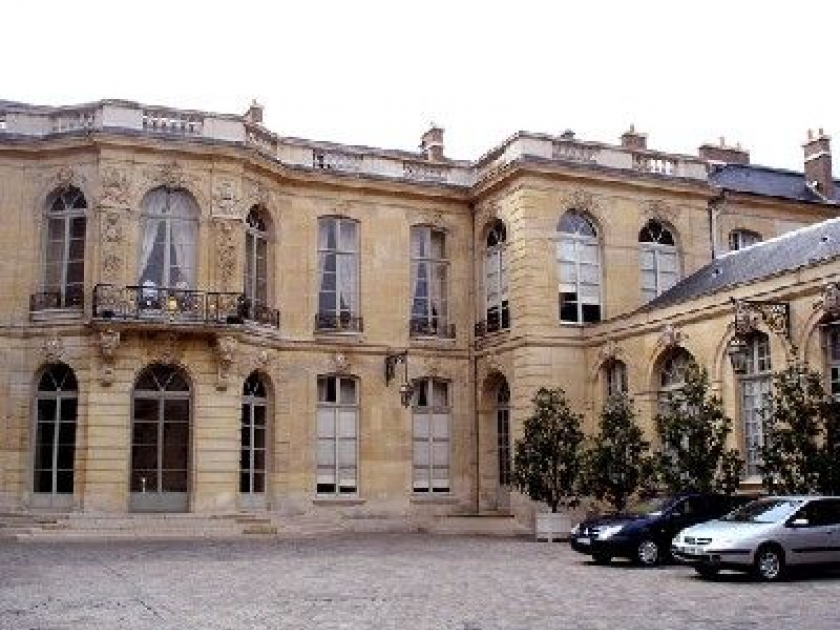 L'hôtel Matignon : la résidence officielle du Premier ministre L'hôtel Matignon : la résidence officielle du Premier ministre