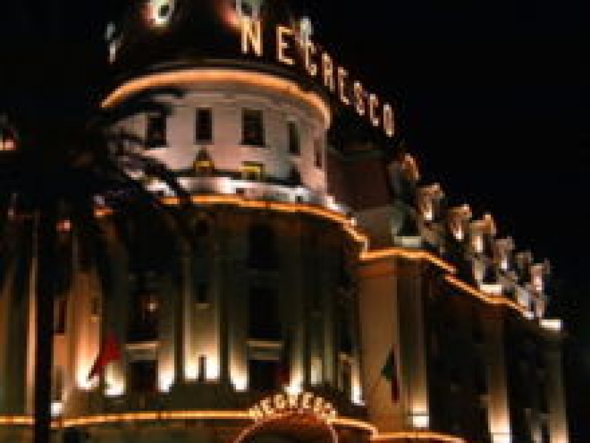 L'Hôtel Négresco, un palace de prestige L'Hôtel Négresco, un palace de prestige