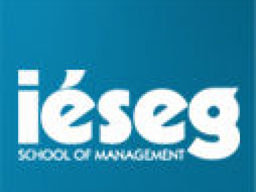 L'IESEG : une école supérieure de commerce et de gestion à Lille L'IESEG : une école supérieure de commerce et de gestion à Lille