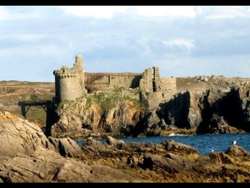 L'île d'Yeu : présentation et lieux à visiter L'île d'Yeu : présentation et lieux à visiter