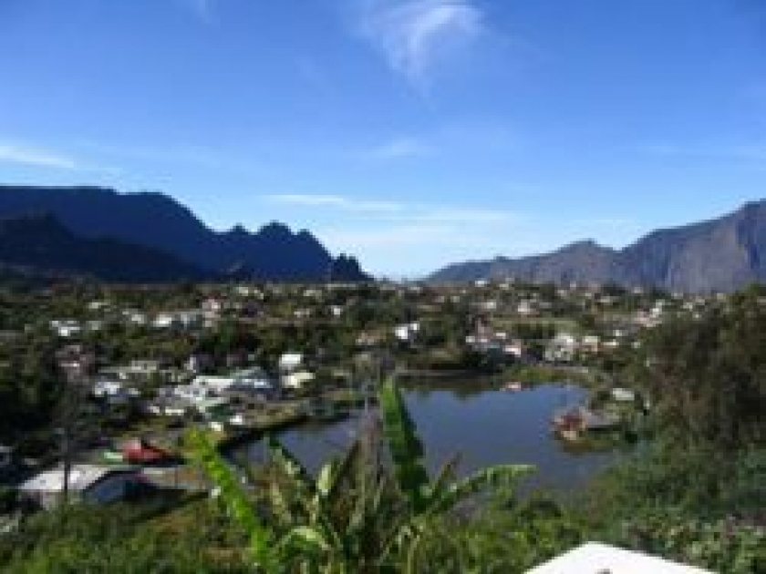 L'île de la Réunion, une destination intense L'île de la Réunion, une destination intense