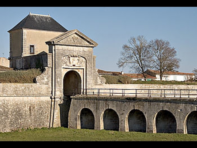 L'île de Ré L'île de Ré