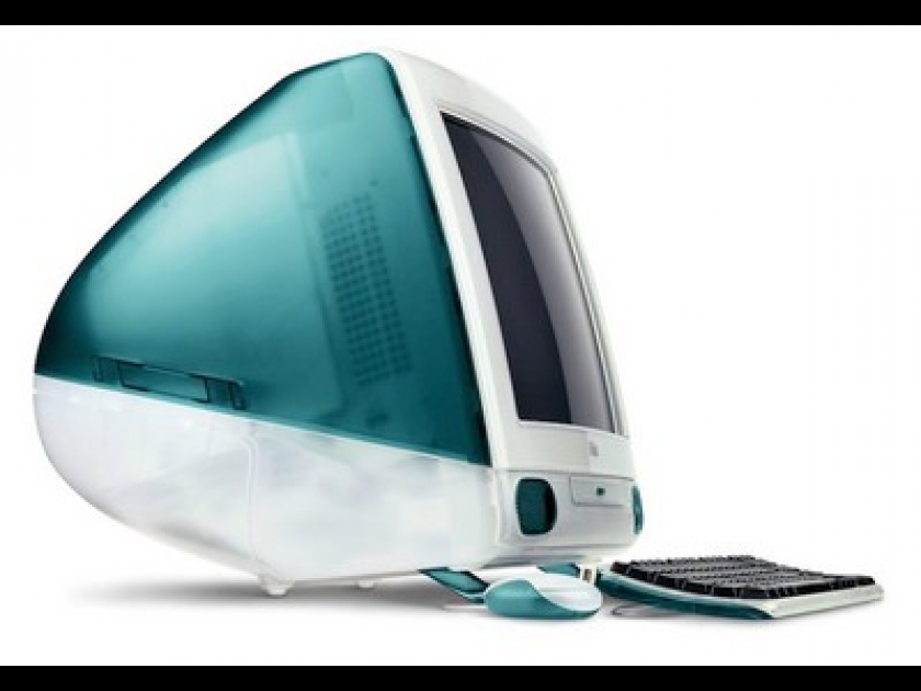 L'iMac : histoire d'un objet culte L'iMac : histoire d'un objet culte