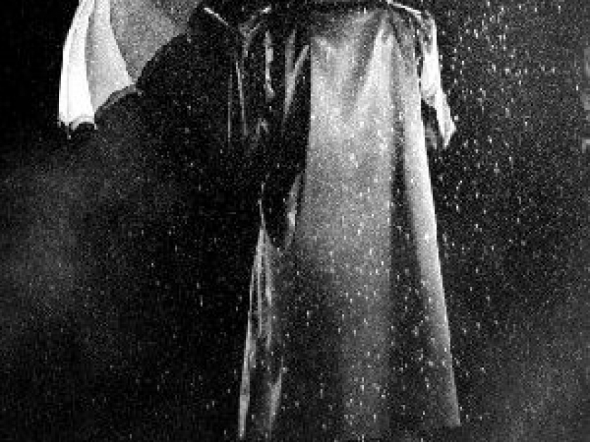L'imperméable : histoire d'une invention L'imperméable : histoire d'une invention