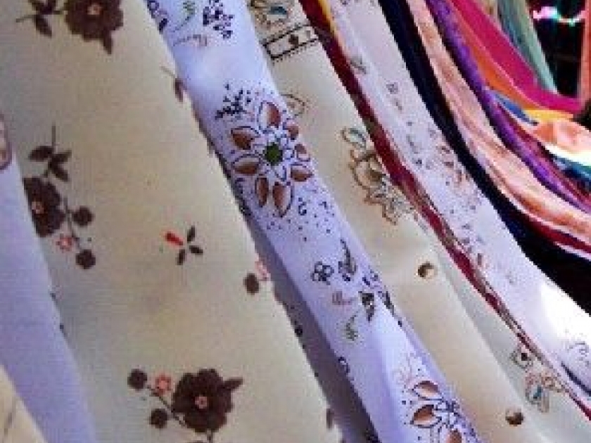L'impression sur textile : présentation et évolutions L'impression sur textile : présentation et évolutions