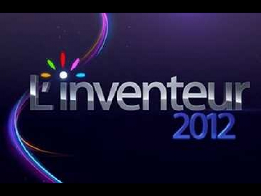 L'inventeur 2012 : un nouveau concours sur M6 L'inventeur 2012 : un nouveau concours sur M6