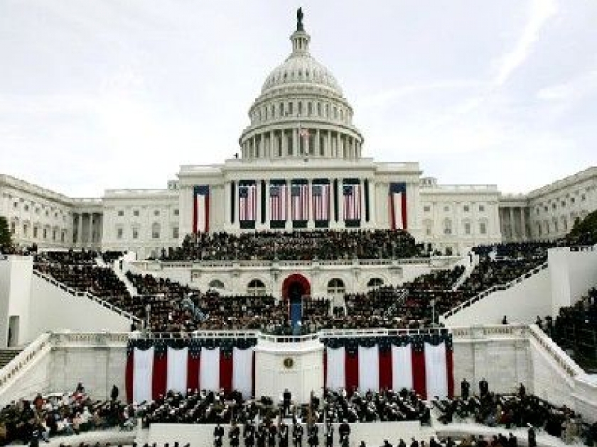 L'investiture du président des Etats-Unis : présentation et déroulement L'investiture du président des Etats-Unis : présentation et déroulement