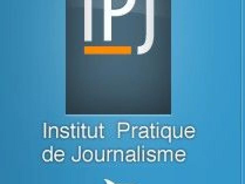 L'IPJ, Institut Pratique du Journalisme : présentation et formation L'IPJ, Institut Pratique du Journalisme : présentation et formation