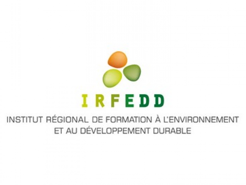 L'IRFEDD : des formations aux métiers de l'environnement L'IRFEDD : des formations aux métiers de l'environnement