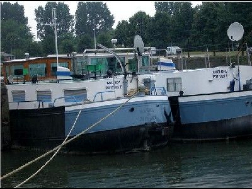 L'ISNI : des formations au transport fluvial L'ISNI : des formations au transport fluvial