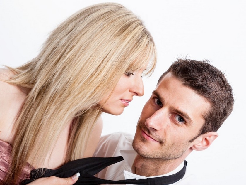 L'ocytocine : l'hormone qui rend les hommes fidèles L'ocytocine : l'hormone qui rend les hommes fidèles