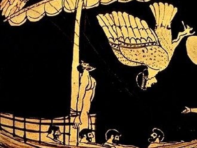 L'Odyssée : résumé et épisodes mythologiques L'Odyssée : résumé et épisodes mythologiques