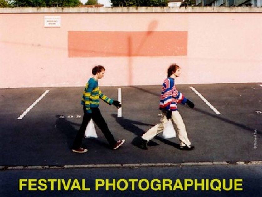L'Oeil urbain : le festival photo de Corbeil-Essonnes L'Oeil urbain : le festival photo de Corbeil-Essonnes