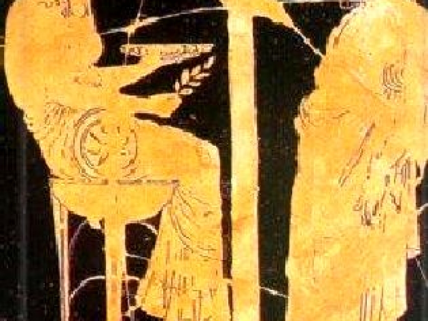 L'oracle de Delphes : présentation et origines L'oracle de Delphes : présentation et origines