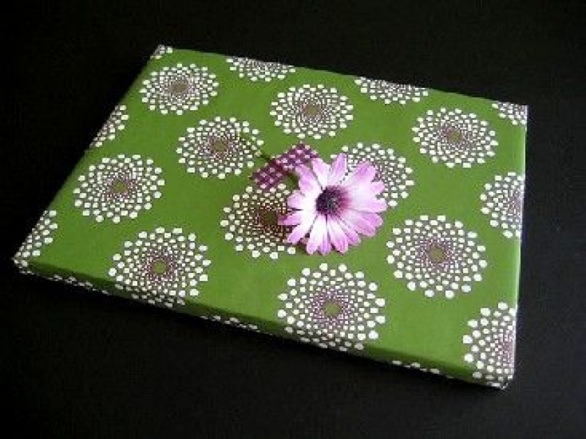 L'origata : l'art japonais du paquet cadeau L'origata : l'art japonais du paquet cadeau