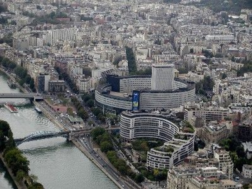 L'ORTF : présentation et histoire L'ORTF : présentation et histoire