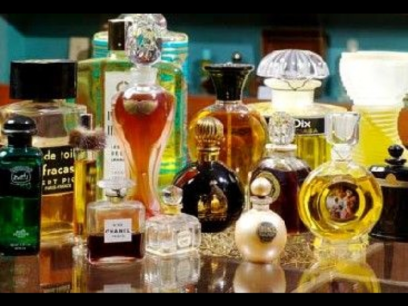 L'Osmothèque de Versailles : un lieu dédié aux parfums L'Osmothèque de Versailles : un lieu dédié aux parfums