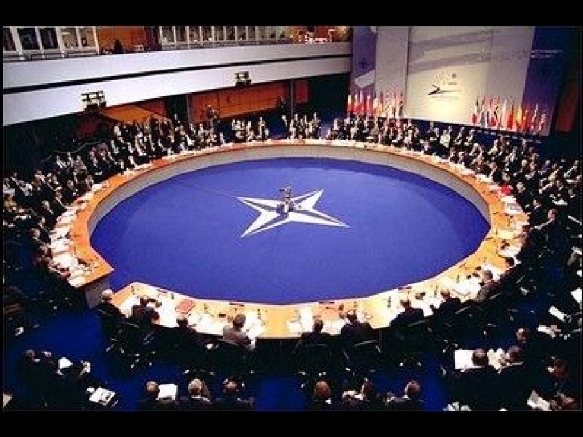 L'OTAN : présentation et pays membres L'OTAN : présentation et pays membres