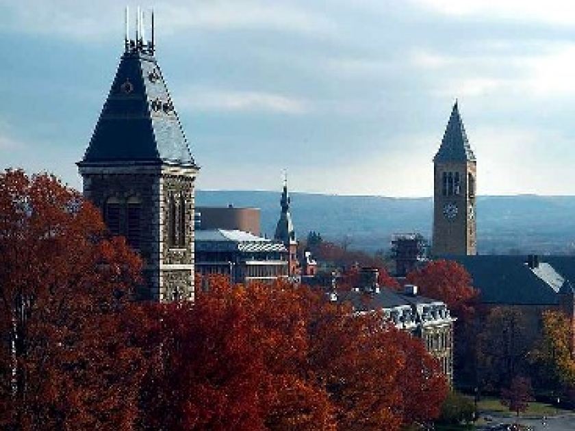 L'Université Cornell : une université de l'Ivy League L'Université Cornell : une université de l'Ivy League