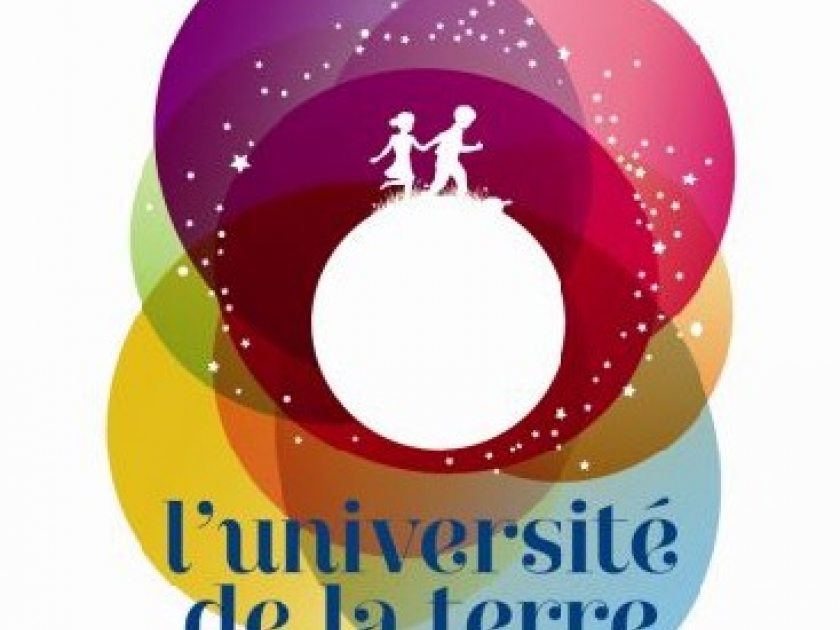 L'Université de la Terre : imaginer le monde de demain L'Université de la Terre : imaginer le monde de demain