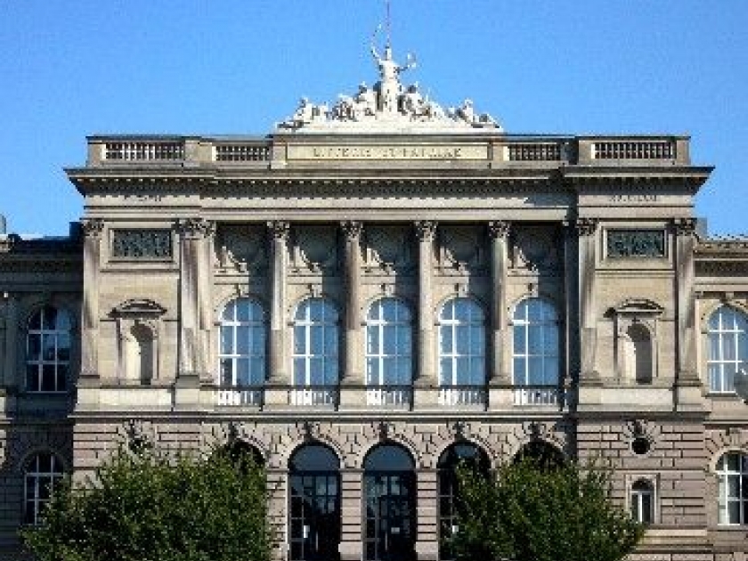 L'Université populaire européenne : des cours pour tous L'Université populaire européenne : des cours pour tous