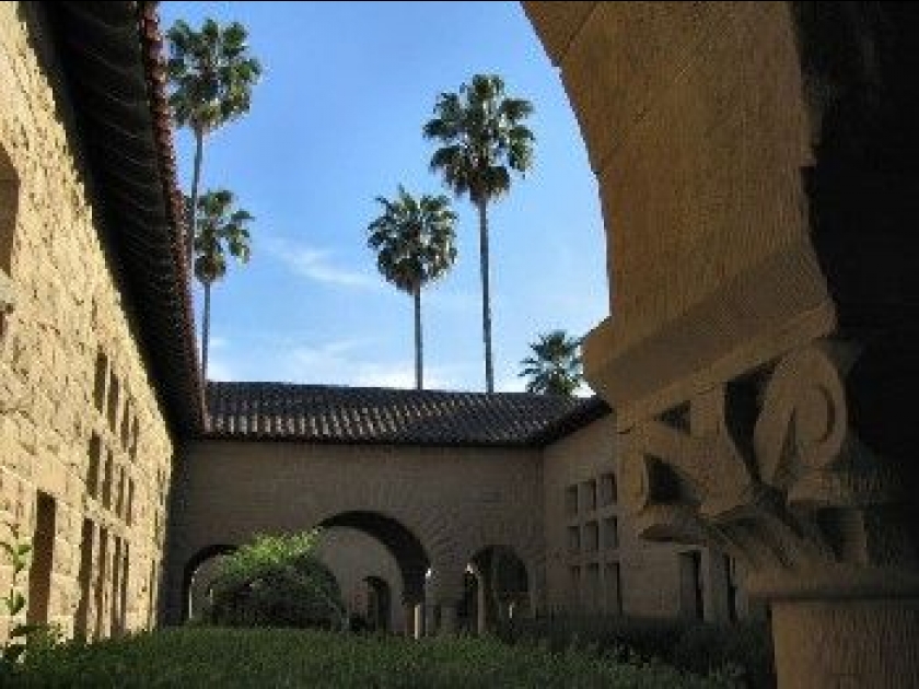 L'Université Stanford : un campus au coeur de la Silicon Valley L'Université Stanford : un campus au coeur de la Silicon Valley